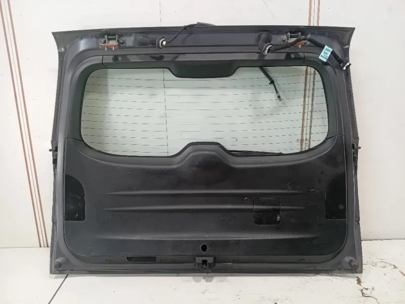 Portello POST PORTELLO POST Chevrolet Orlando 2011