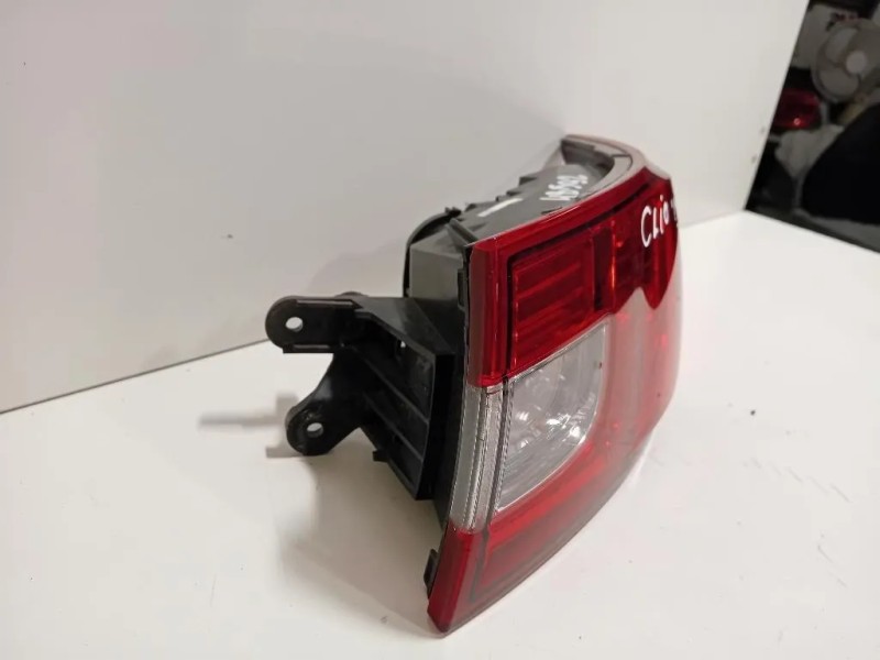Fanale EST POST DX 265509846R Renault CLIO IV 2016