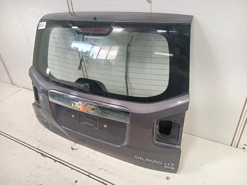 Portello POST PORTELLO POST Chevrolet Orlando 2011