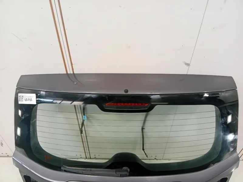 Portello POST PORTELLO POST Chevrolet Orlando 2011