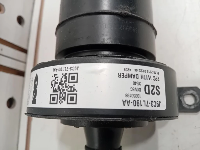 Albero Trasmissione Centrale J9C3-7L190-AA Jaguar E-pace 2017