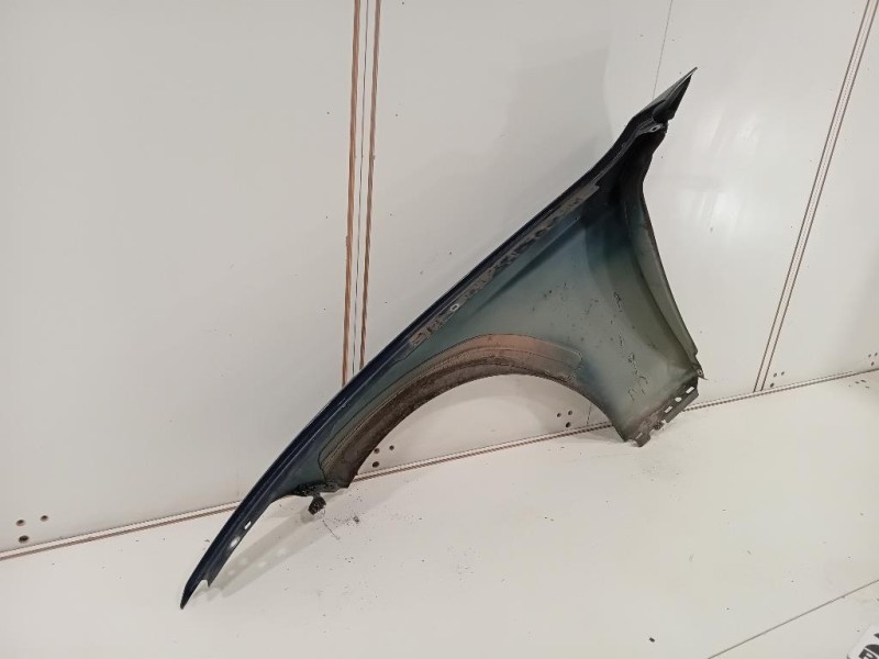 Parafango ANT DX 41009633538 Bmw Serie 1 F20 Berlina 2012