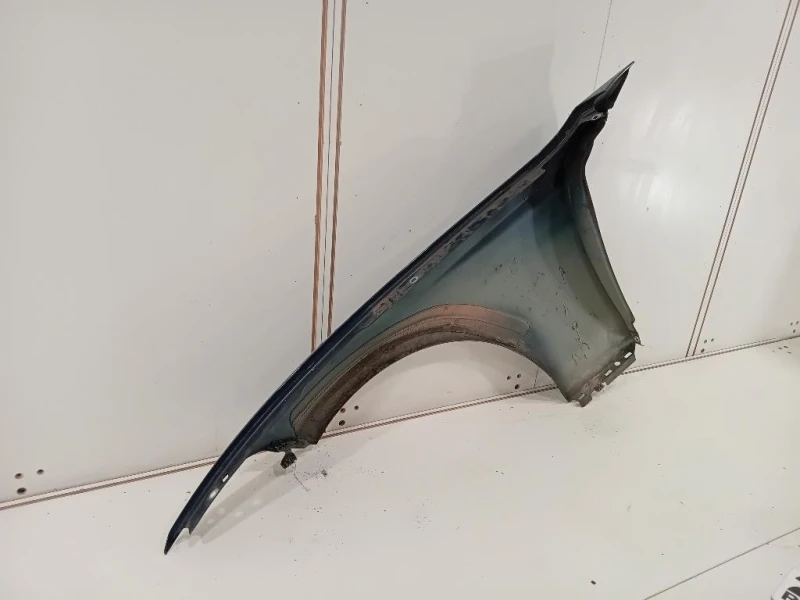 Parafango ANT DX 41009633538 Bmw Serie 1 F20 Berlina 2012