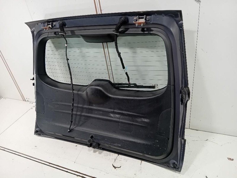 Portello POST PORTELLO POST Chevrolet Orlando 2011