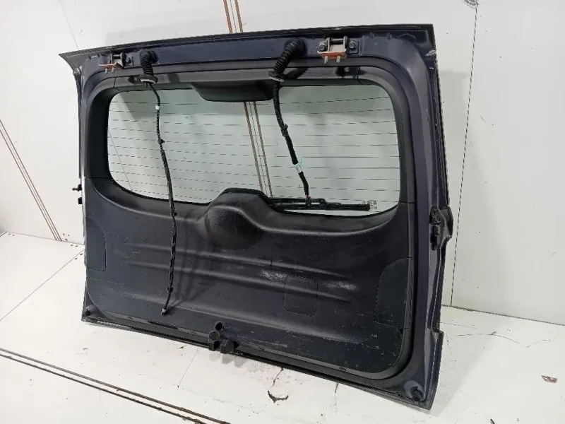 Portello POST PORTELLO POST Chevrolet Orlando 2011