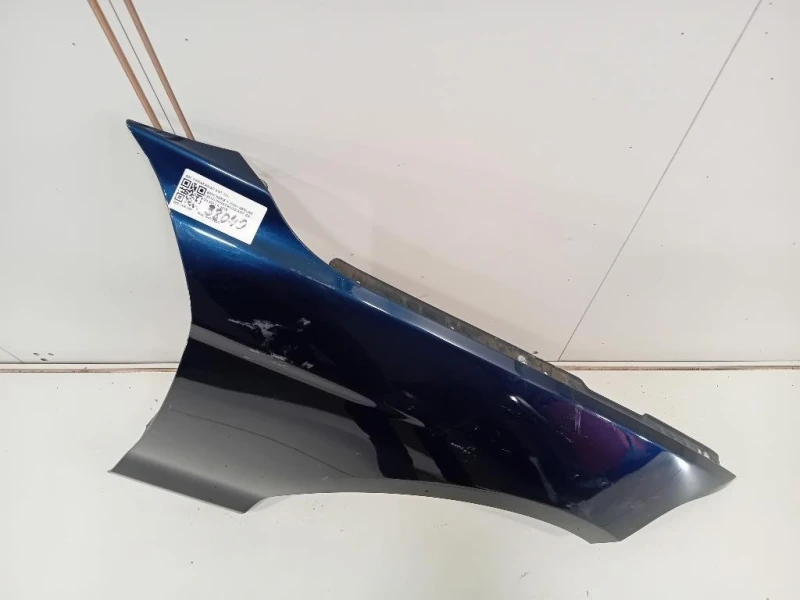 Parafango ANT DX 41009633538 Bmw Serie 1 F20 Berlina 2012