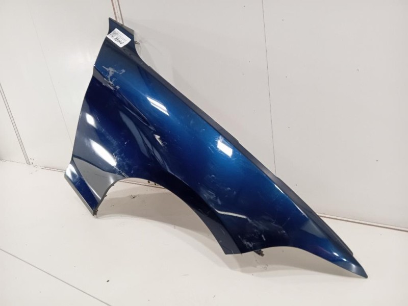 Parafango ANT DX 41009633538 Bmw Serie 1 F20 Berlina 2012