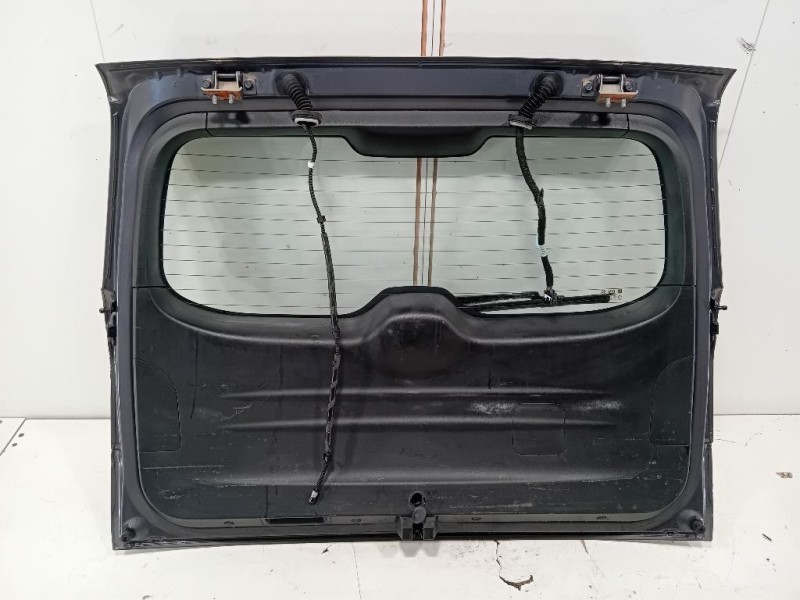 Portello POST PORTELLO POST Chevrolet Orlando 2011