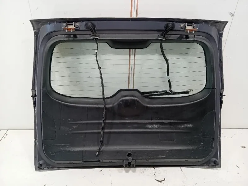 Portello POST PORTELLO POST Chevrolet Orlando 2011