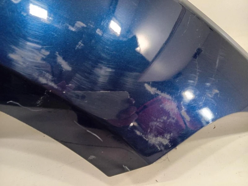 Parafango ANT DX 41009633538 Bmw Serie 1 F20 Berlina 2012