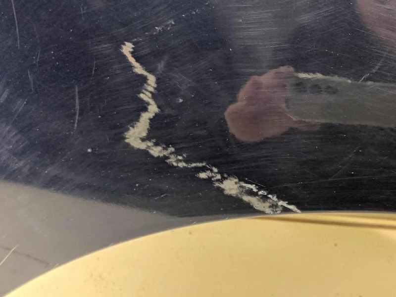 Parafango ANT DX 41009633538 Bmw Serie 1 F20 Berlina 2012