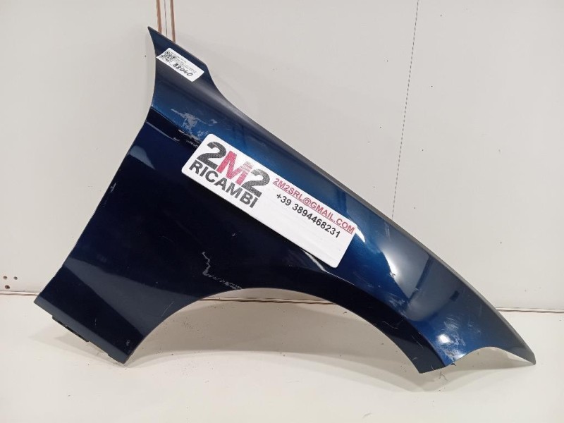 Parafango ANT DX 41009633538 Bmw Serie 1 F20 Berlina 2012