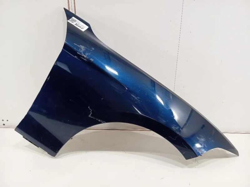 Parafango ANT DX 41009633538 Bmw Serie 1 F20 Berlina 2012