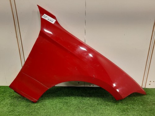 Fanale EST POST DX 265500007R Renault Mégane III 2009