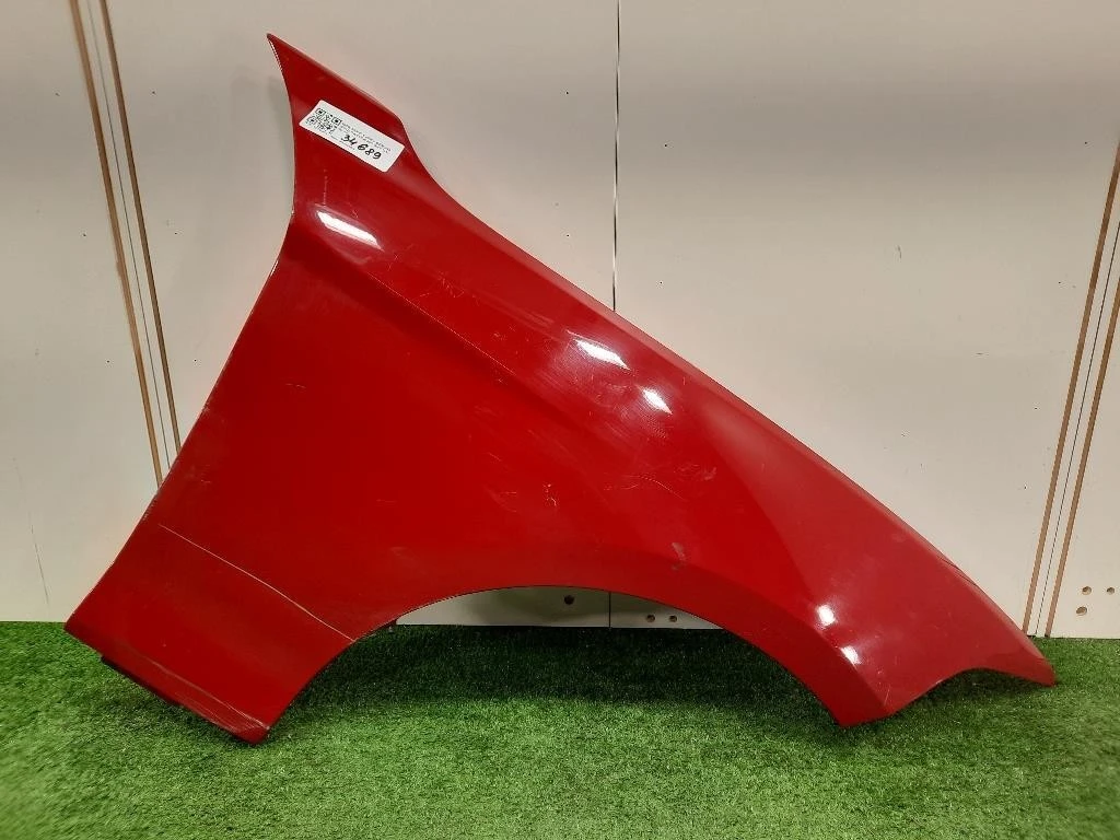 Parafango ANT DX 41009633538 Bmw Serie 1 F20 Berlina 2012