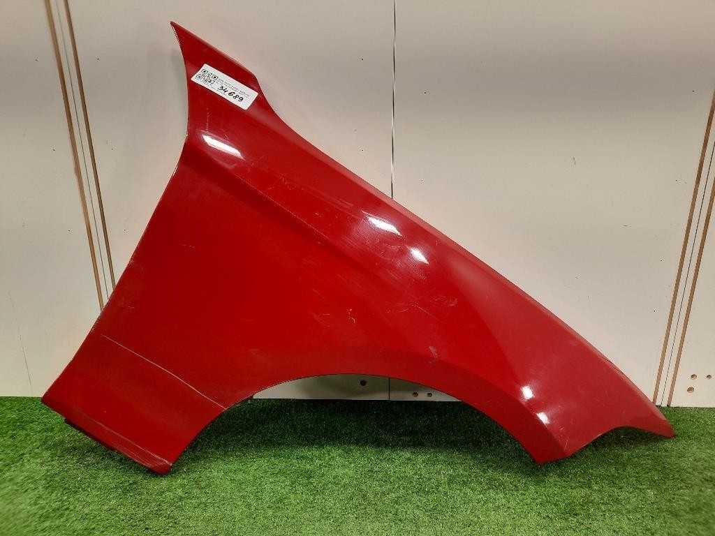 Fanale EST POST DX 265500007R Renault Mégane III 2009