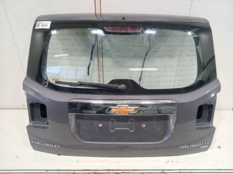 Portello POST PORTELLO POST Chevrolet Orlando 2011