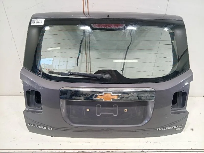 Portello POST PORTELLO POST Chevrolet Orlando 2011