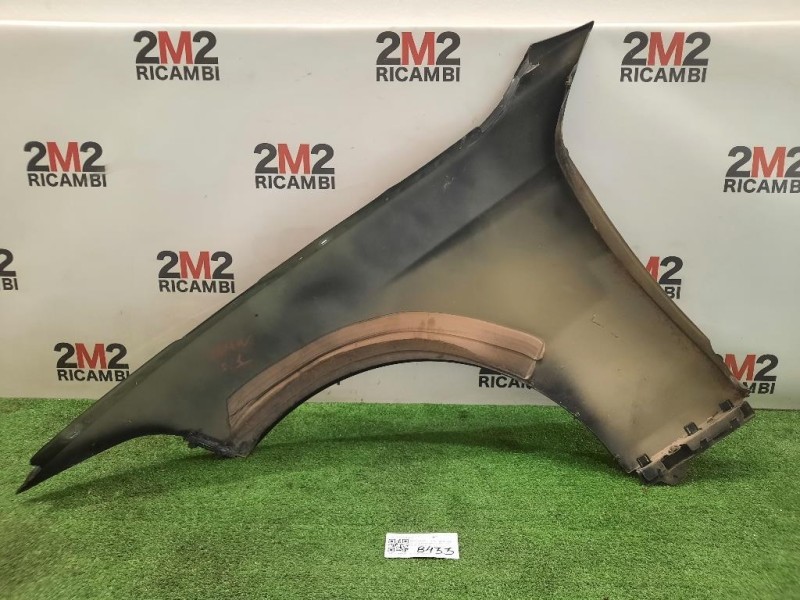 Fanale EST POST DX 265500007R Renault Mégane III 2009