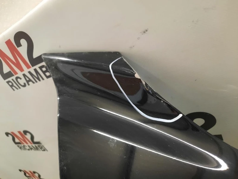 Parafango ANT DX 41007284646 Bmw Serie 1 F20 Berlina 2012