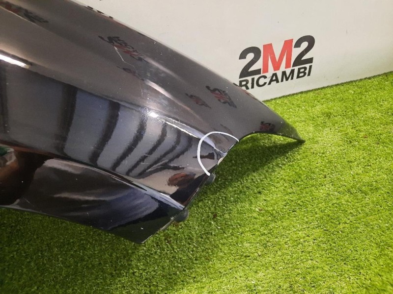 Fanale EST POST DX 265500007R Renault Mégane III 2009