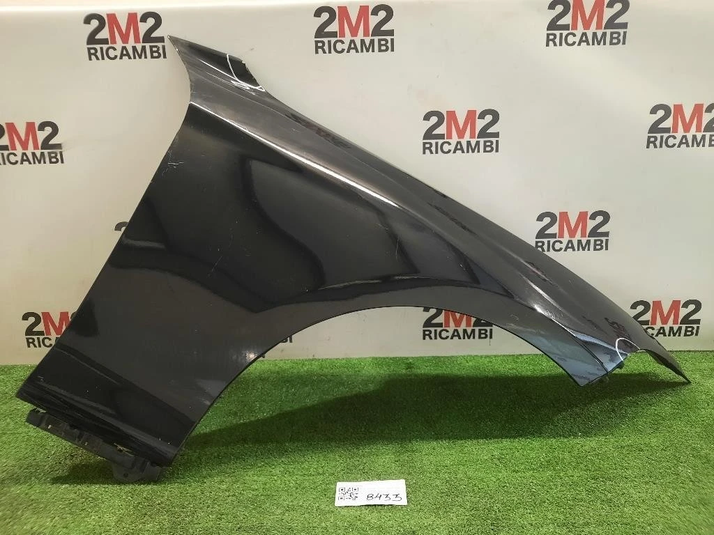 Parafango ANT DX 41007284646 Bmw Serie 1 F20 Berlina 2012