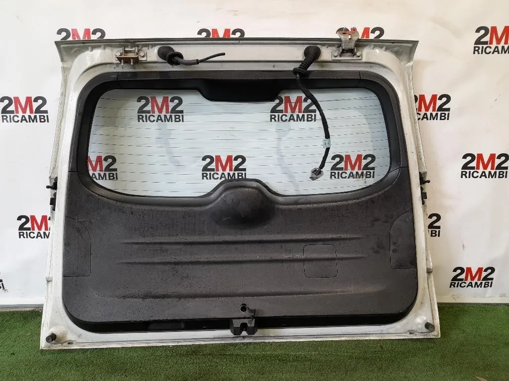 Portello POST 95186445 Chevrolet Orlando 2011