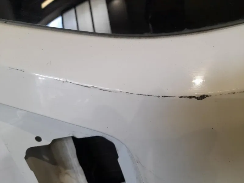 Portello POST 95186445 Chevrolet Orlando 2011