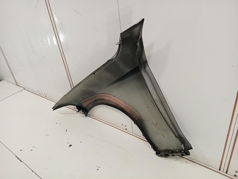 Fanale EST POST DX 265500007R Renault Mégane III 2012
