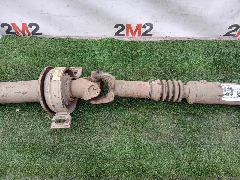 Albero Trasmissione POST JB3G-4K145-DB Ford Ranger III 2009