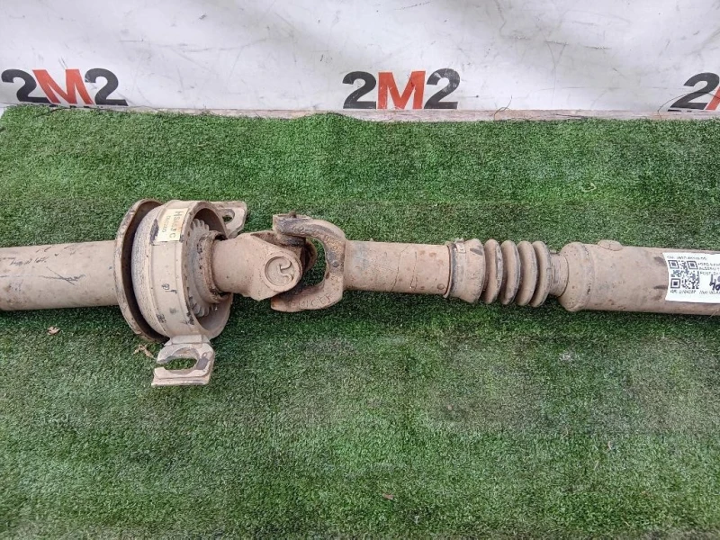 Albero Trasmissione POST JB3G-4K145-DB Ford Ranger III 2009