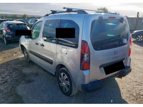 Portello POST 9811028680 Citroen Berlingo III 2015