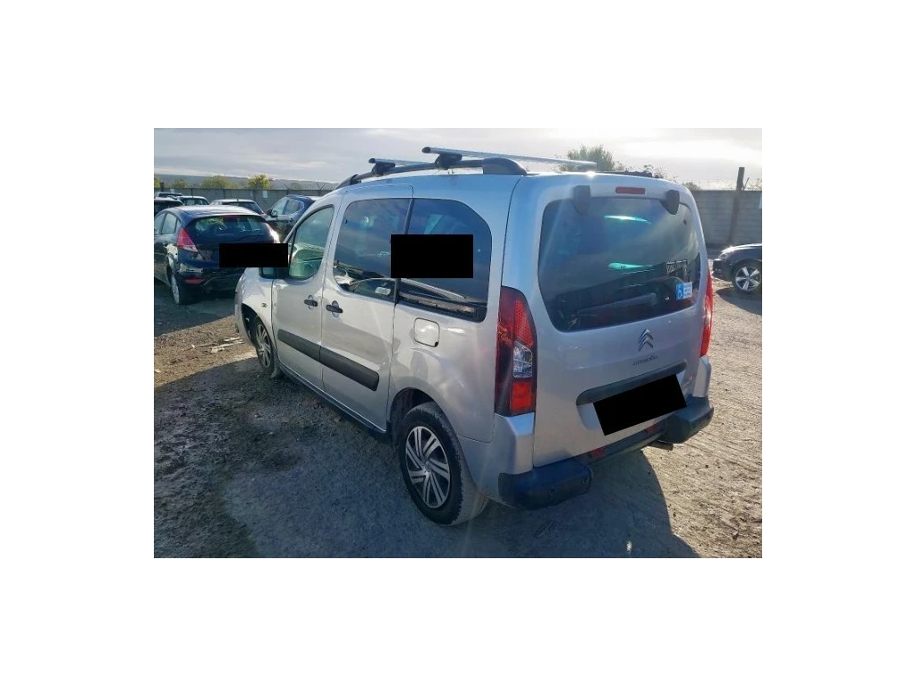 Portello POST 9811028680 Citroen Berlingo III 2015