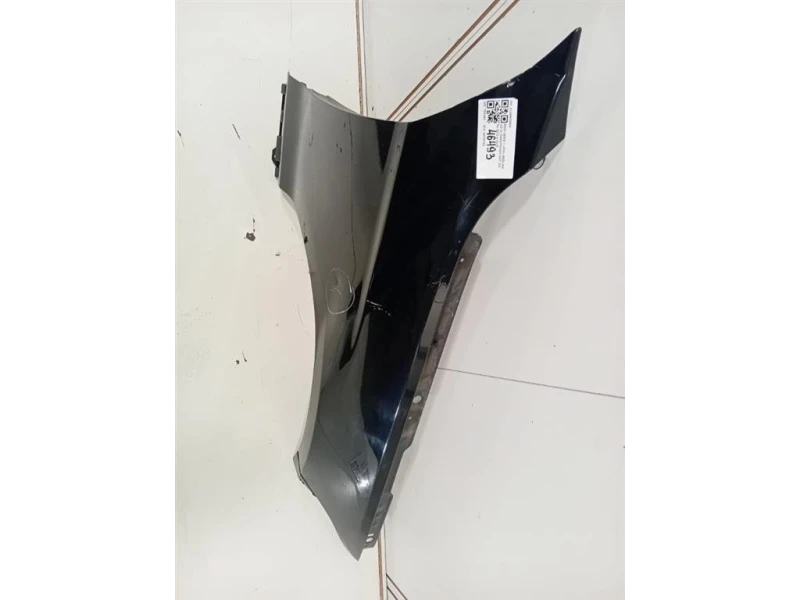 Parafango ANT DX 41009633538 Bmw Serie 1 F20 Berlina 2012