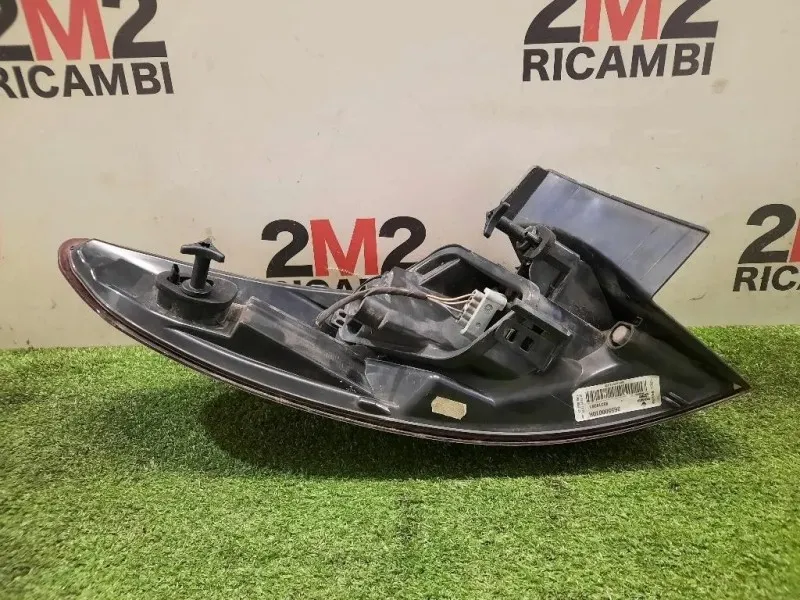 Fanale EST POST DX 265500010R Renault Mégane III SW 2009