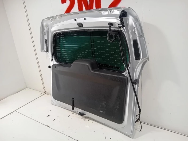 Portello POST 9811028680 Citroen Berlingo III 2015