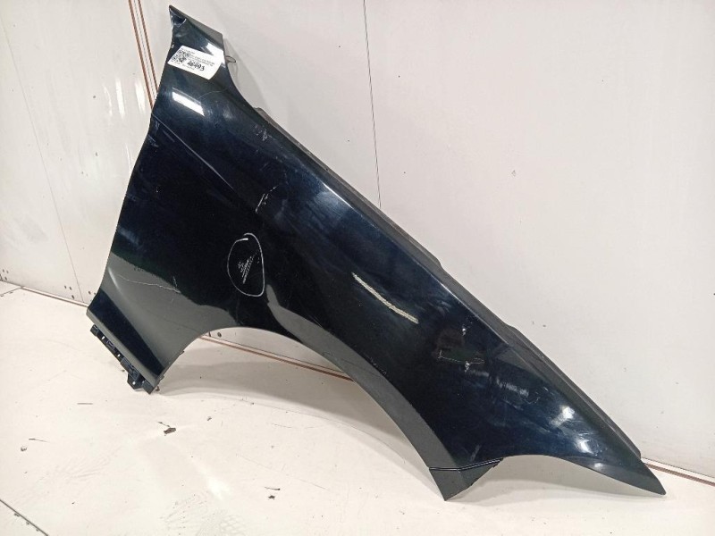 Fanale EST POST DX 265500010R Renault Mégane III SW 2009 Fanale EST POST DX 265500010R Renault Mégane III SW 2009