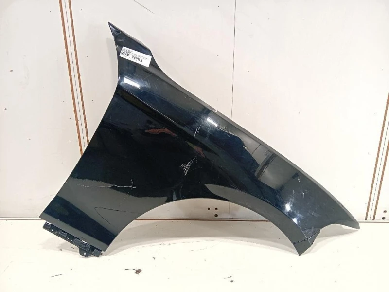 Parafango ANT DX 41009633538 Bmw Serie 1 F20 Berlina 2012