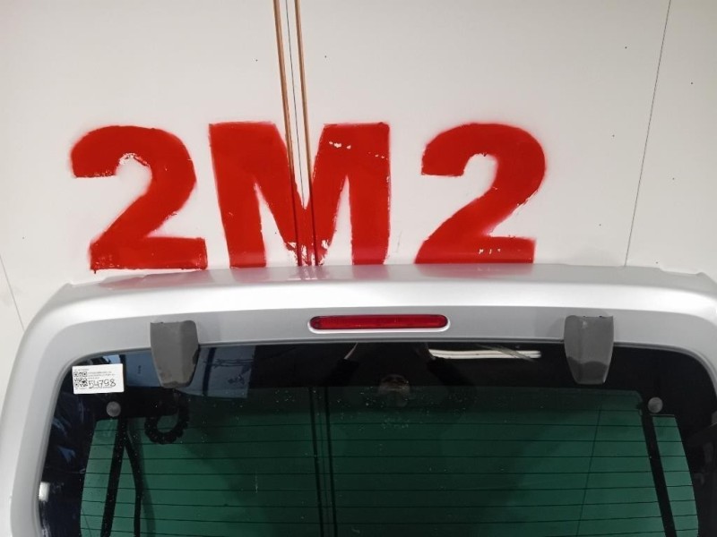 Portello POST 9811028680 Citroen Berlingo III 2015