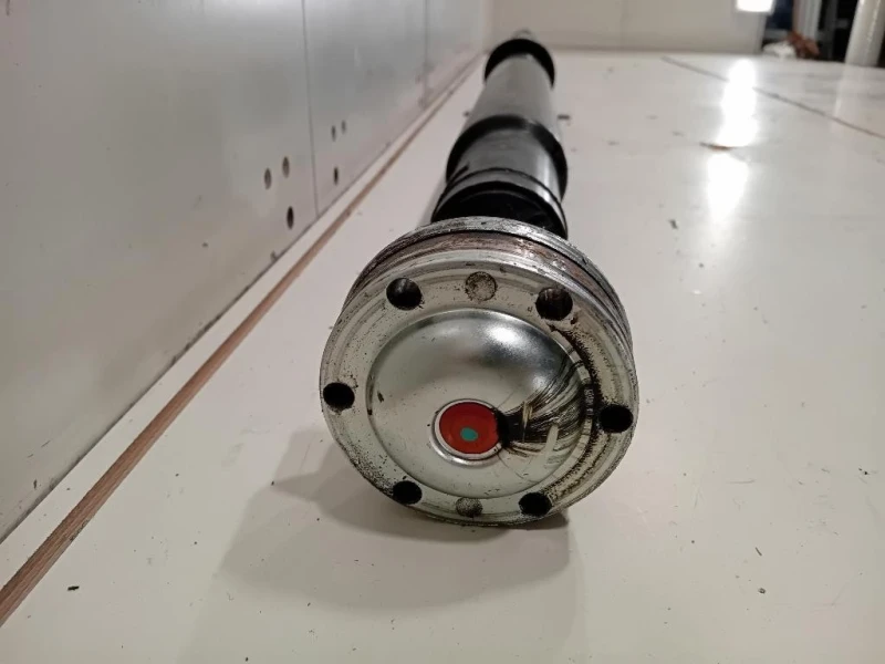 Albero Trasmissione Centrale J9C3-7L190-AA Jaguar E-pace 2017