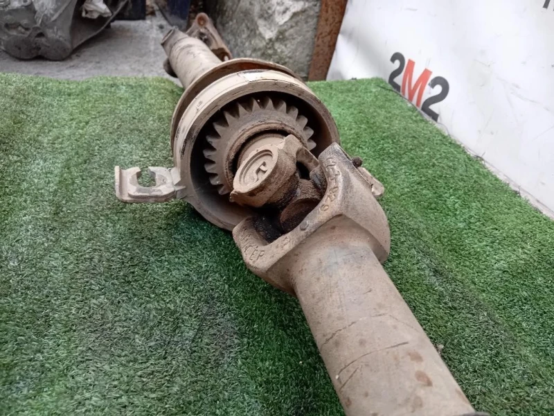 Albero Trasmissione POST JB3G-4K145-DB Ford Ranger III 2009