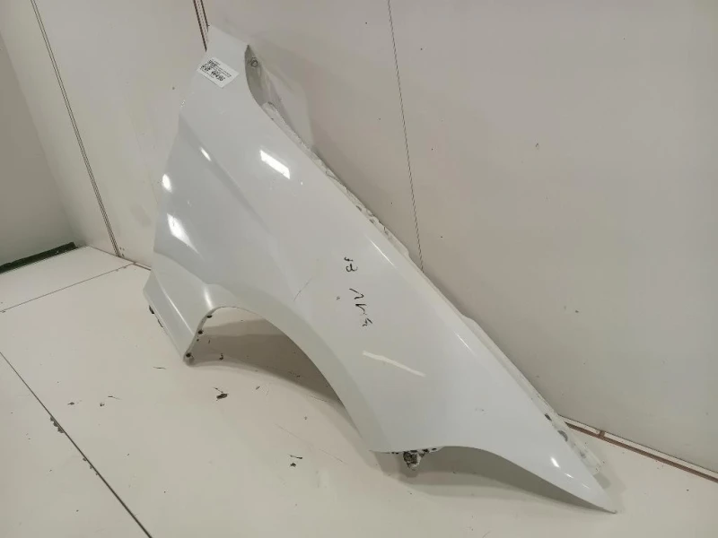 Parafango ANT DX 41009633537 Bmw Serie 1 F20 Berlina 2012