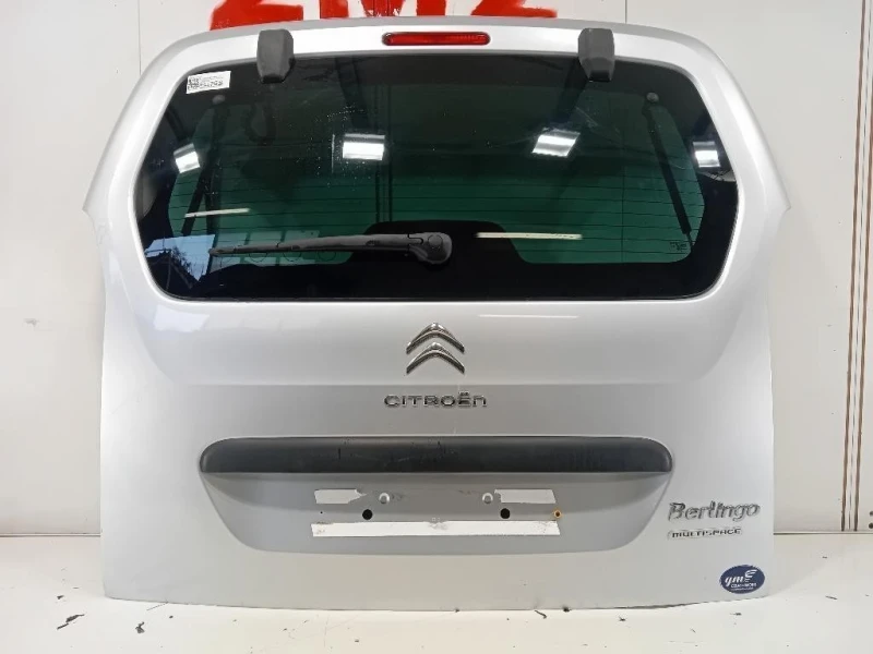 Portello POST 9811028680 Citroen Berlingo III 2015