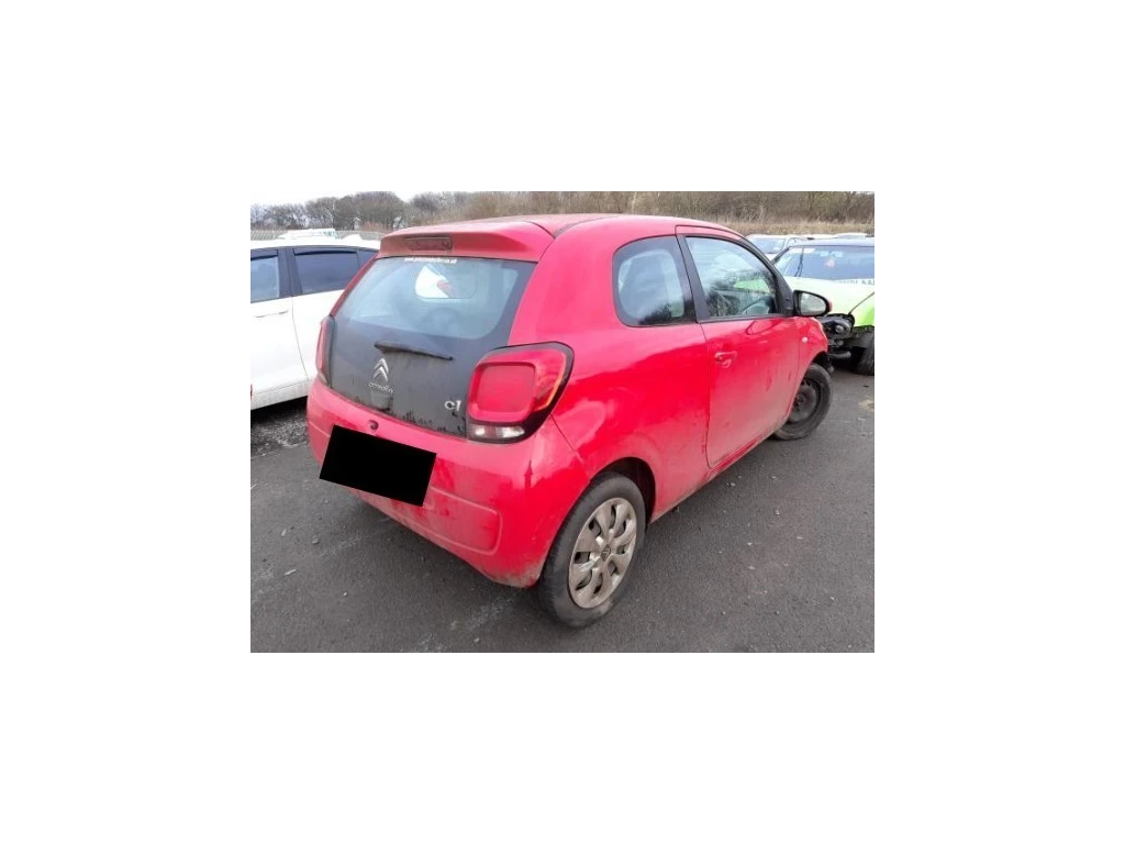 Portello POST PORTELLO POST Citroen C1 II 2014