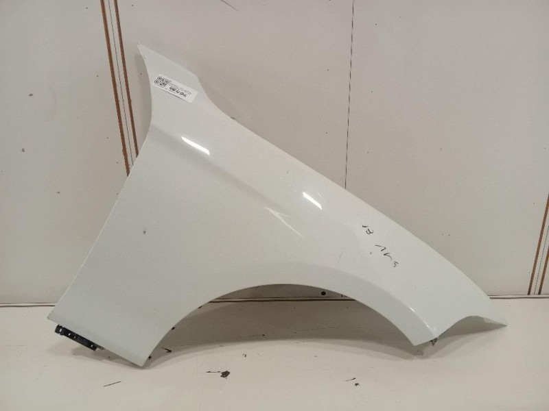 Parafango ANT DX 41009633537 Bmw Serie 1 F20 Berlina 2012