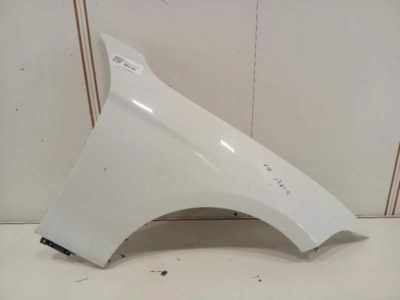 Parafango ANT DX 41009633537 Bmw Serie 1 F20 Berlina 2012