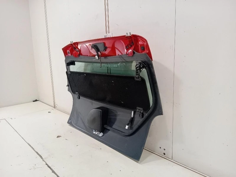 Portello POST PORTELLO POST Citroen C1 II 2014