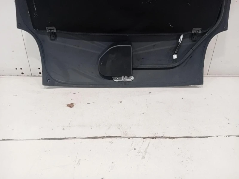 Portello POST PORTELLO POST Citroen C1 II 2014