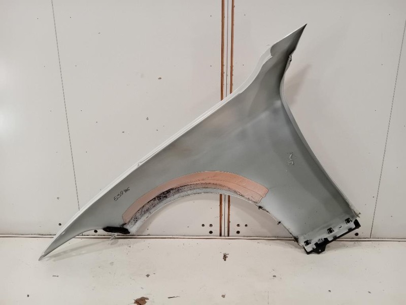Fanale EST POST DX 265502707R Smart Forfour 453 2015
