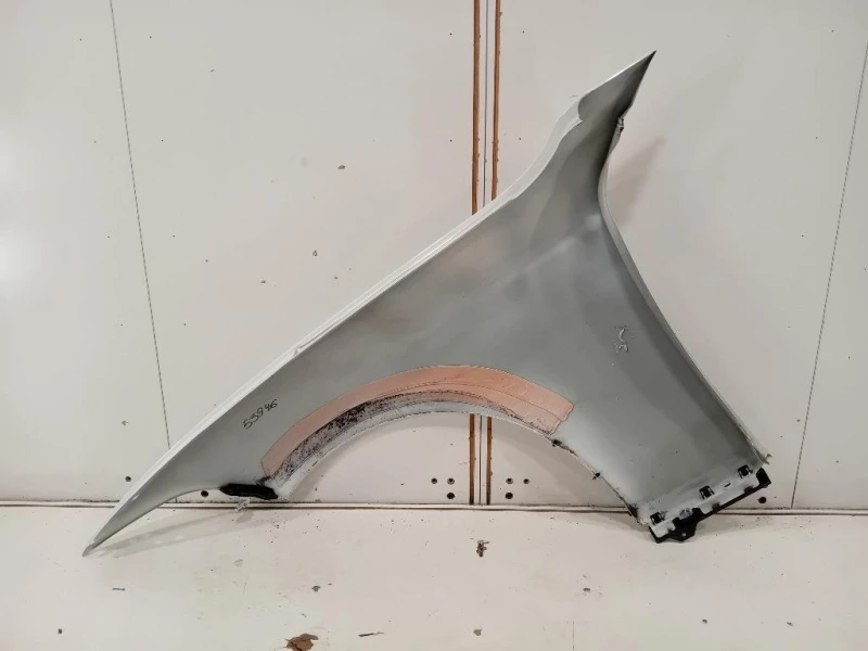 Parafango ANT DX 41009633538 Bmw Serie 1 F20 Berlina 2012